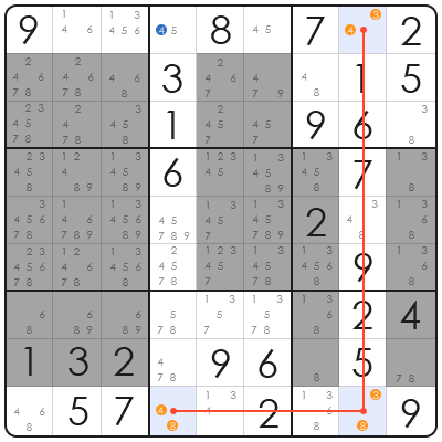 sudoku naked triple